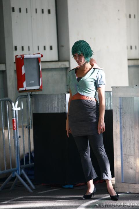 Diapositive suivante